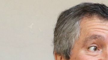 Jorge Vergara está nuevamente en el ojo del huracán.