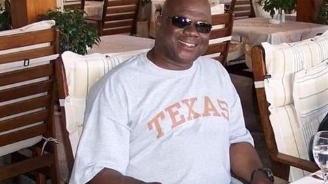 Las autoridades determinaron que Ronald Wayne White tenía 51 años al momento de su fallecimiento.