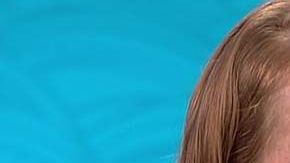 Rosalynn McGinnis actualmente tiene 39 años.