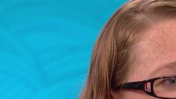 Rosalynn McGinnis actualmente tiene 39 años.