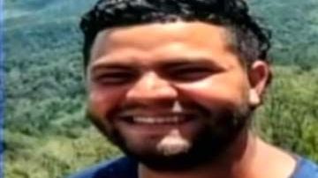 Amaury Antonio Cabrera Tavárez tenía 24 años.