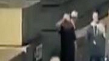 VIDEO: Así fue el ataque en Puente de Londres; el agresor fue abatido