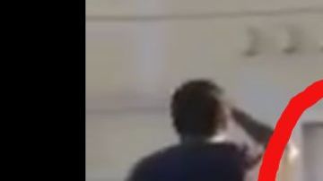 VIDEO: Captan secuestro en zona del Cártel del Noreste a unas millas de frontera con EEUU