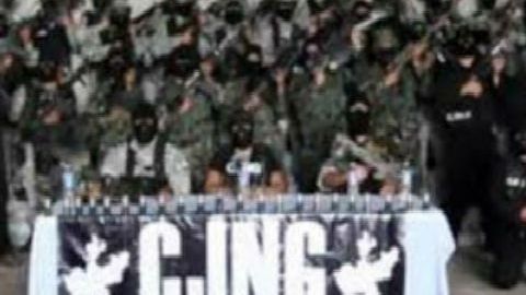 VIDEO: CJNG muestra a sus "Caza Templa-Viagras", comando encargado de conquistar Michoacán