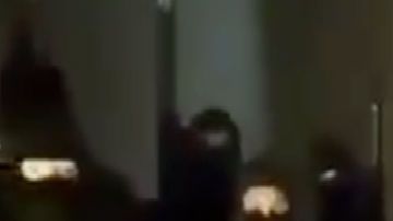 Narcotráfico México