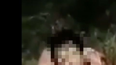 VIDEO: Grupo Sombra decapita a dos en zona que disputan al CJNG y el Cártel del Golfo