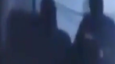 VIDEO: Joven secuestrado en Cancún confiesa ser del Cártel Jalisco Nueva Generación