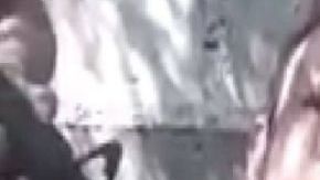 VIDEO: Lo interrogan y matan, era del Cártel Guerreros Unidos Nueva Generación