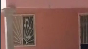 VIDEO Los Salazar brazo armado de los Chapitos causaron así terror por balacera en un pueblo