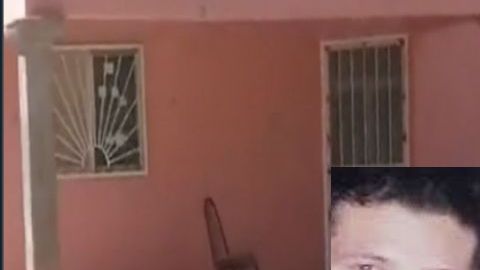 VIDEO Los Salazar brazo armado de los Chapitos causaron así terror por balacera en un pueblo