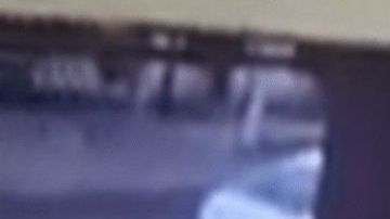 VIDEO: Sicarios se hacen pasar por enfermeros y matan a funcionario en zona peleada por los Chapitos