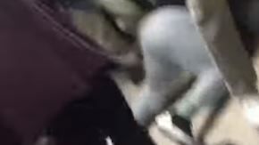 La policía informó que no se usaron armas en las peleas.