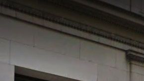 Estación Broad St, al lado de Wall St