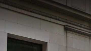 Estación Broad St, al lado de Wall St