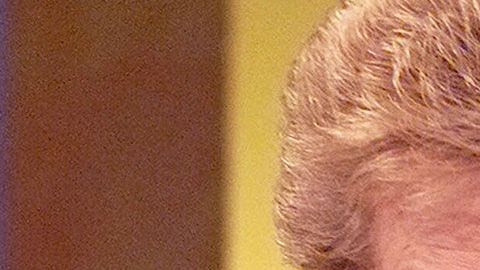 Walter Mercado.
