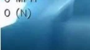 Imagen captada por una cámara corporal