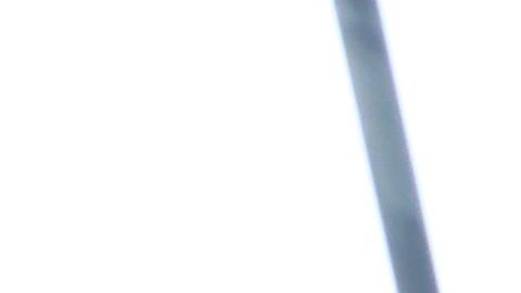 Alma Centeno fue detenida por ICE en abril 2019