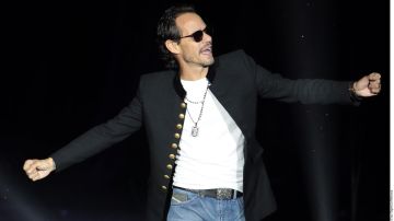 Marc Anthony