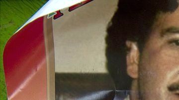 Pablo Escobar se ha convertido en icono pop.