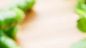 Los alimentos medicinales se destacan por su alto aporte en antioxidantes, vitaminas, minerales y fibra.