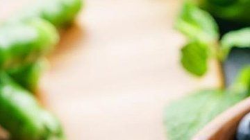 Los alimentos medicinales se destacan por su alto aporte en antioxidantes, vitaminas, minerales y fibra.