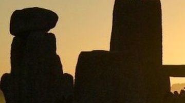 Los solsticios se celebran en Stonehenge hace miles de años.