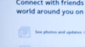 Facebook no se ha expresado sobre la filtración.