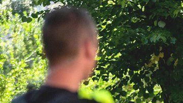 El excombatiente fue asesinado en un parque.