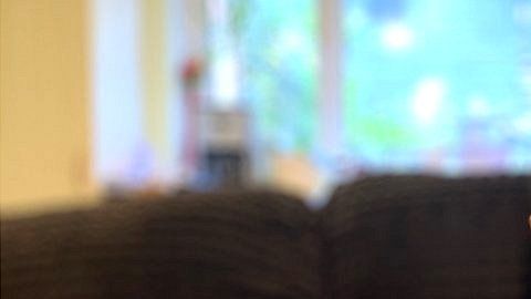 "Estoy decidida a no dejar que las alergias me quiten todo en mi vida, y trabajaré para mejorar las cosas, no solo para mí, sino también para otras personas", dice Liz.