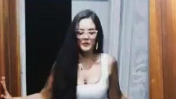 Raquel volvió a caminar sola cinco años después de pasar por una cirugía bariátrica.