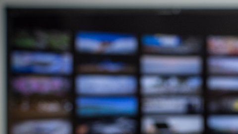 Las ventajas de los televisores inteligentes pueden tornarse en desventajas.