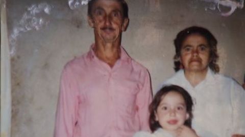 Desde el inicio del matrimonio, Izabel y Ribeiro querían tener hijos.