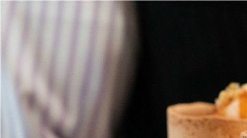 Air New Zealand asegura que sus tazas comestibles con sabor a vainilla son a prueba de filtraciones.