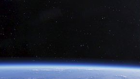 Los astrónomos no pueden decir aún de dónde vienen los meteoritos más frecuentes.