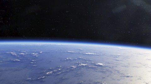 Los astrónomos no pueden decir aún de dónde vienen los meteoritos más frecuentes.