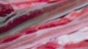 El precio actual de la carne es uno de los motivos del crecimiento del costo de los alimentos.