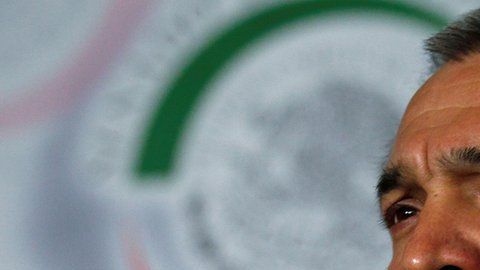 García Luna, de encabezar la lucha contra las drogas a ser acusado de narcotráfico.