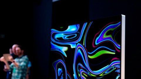 El paquete básico de la Mac Pro no incluye la pantalla Pro Display XDR.