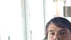 Evo Morales, expresidente de Bolivia.