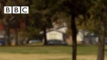 La reacción de Virginia Medina cuando descubrió que su ciudad le había regalado $500 extras.