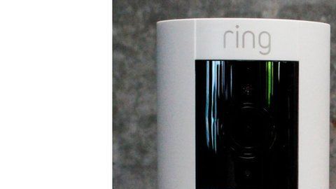 Ring dijo que el incidente no estaba vinculado a una violación de seguridad.