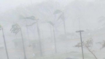 El paso del huracán María agudizó la crisis económica de Puerto Rico.