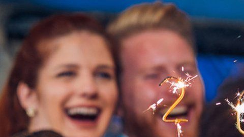 Comienza el debate: ¿en 2020 empieza una nueva década?