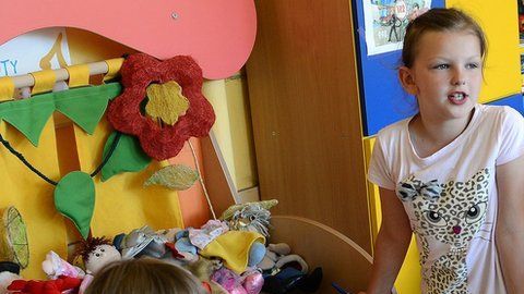 El éxito polaco en educación llama la atención.