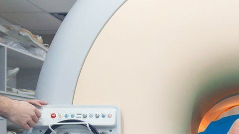 Las pruebas con imágenes de resonancia magnética servirían para reducir el número de hombres que necesita hacer una biopsia.