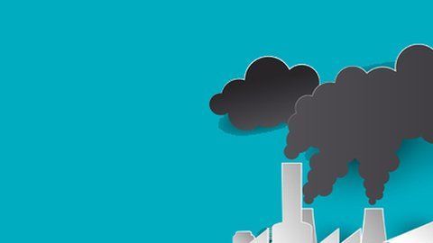 El dióxido de carbono es el principal gas de efecto invernadero.