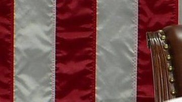 Nancy Pelosi fue una de las grandes impulsoras del "impeachment" a Trump.