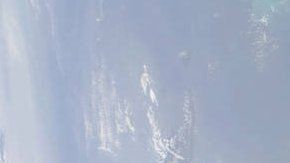 El vuelo de prueba de la Starliner, que no está tripulado, debía durar 26 horas.