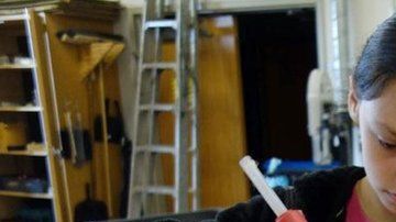 Las calificaciones que los estudiantes obtienen en sus exámenes influyen en las elecciones de carrera, pero no son el único factor.