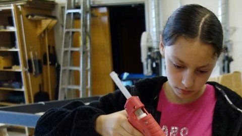 Las calificaciones que los estudiantes obtienen en sus exámenes influyen en las elecciones de carrera, pero no son el único factor.